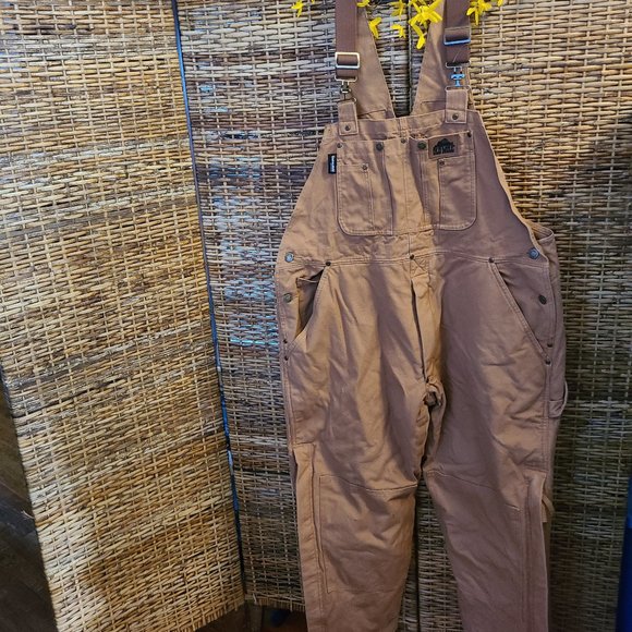 Old mill insulated pants Clearance